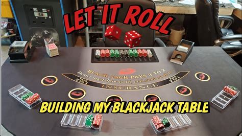 i'll make my own with blackjack|How to Make a Living Playing Blackjack in  .